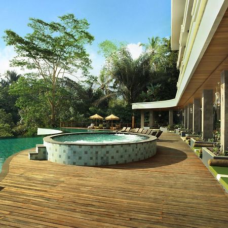 Cicada Resort Bali Ubud, Autograph Collection Tegallalang  Luaran gambar