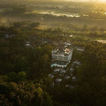 Cicada Resort Bali Ubud, Autograph Collection Tegallalang  Luaran gambar