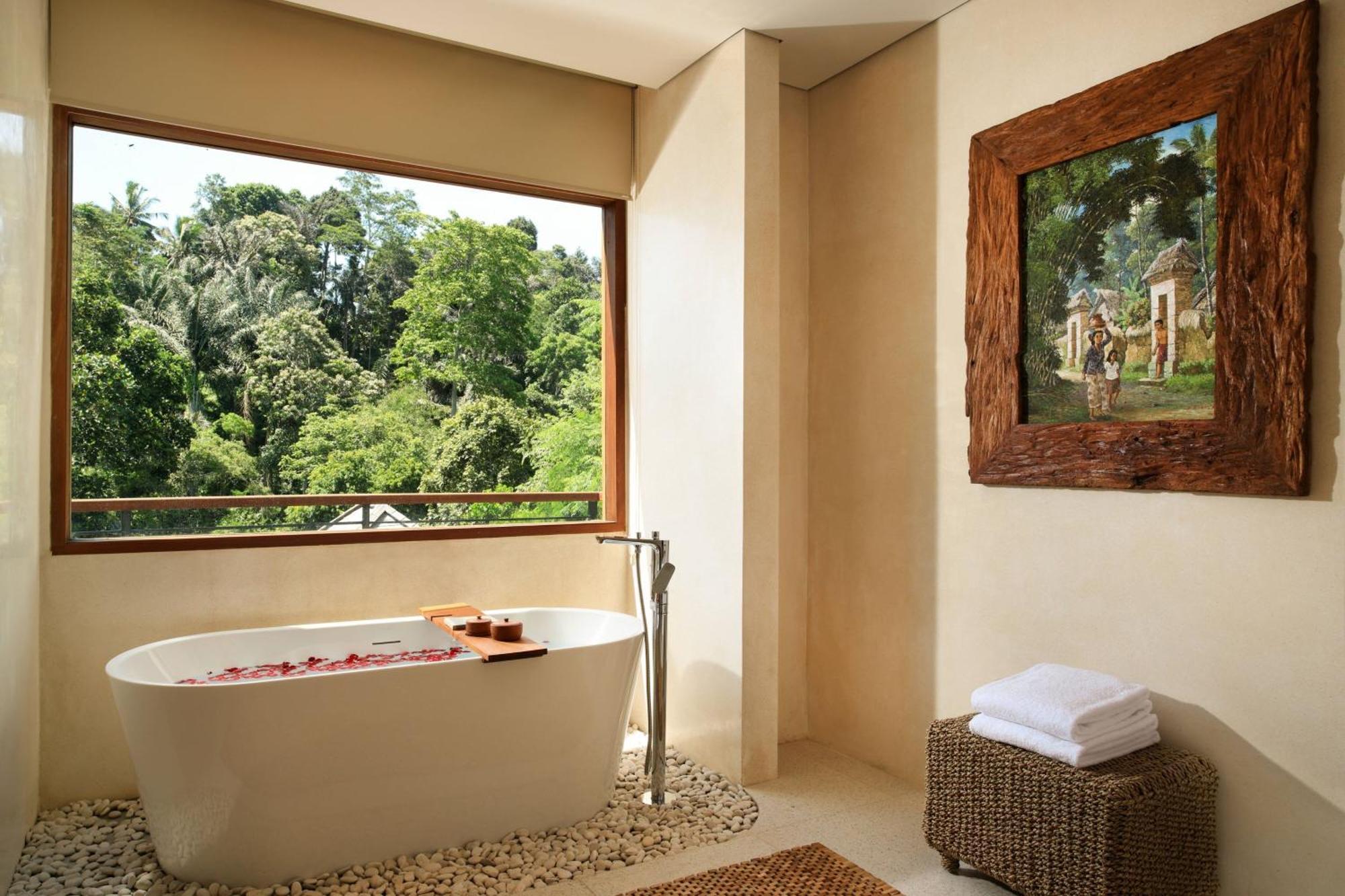 Cicada Resort Bali Ubud, Autograph Collection Tegallalang  Luaran gambar