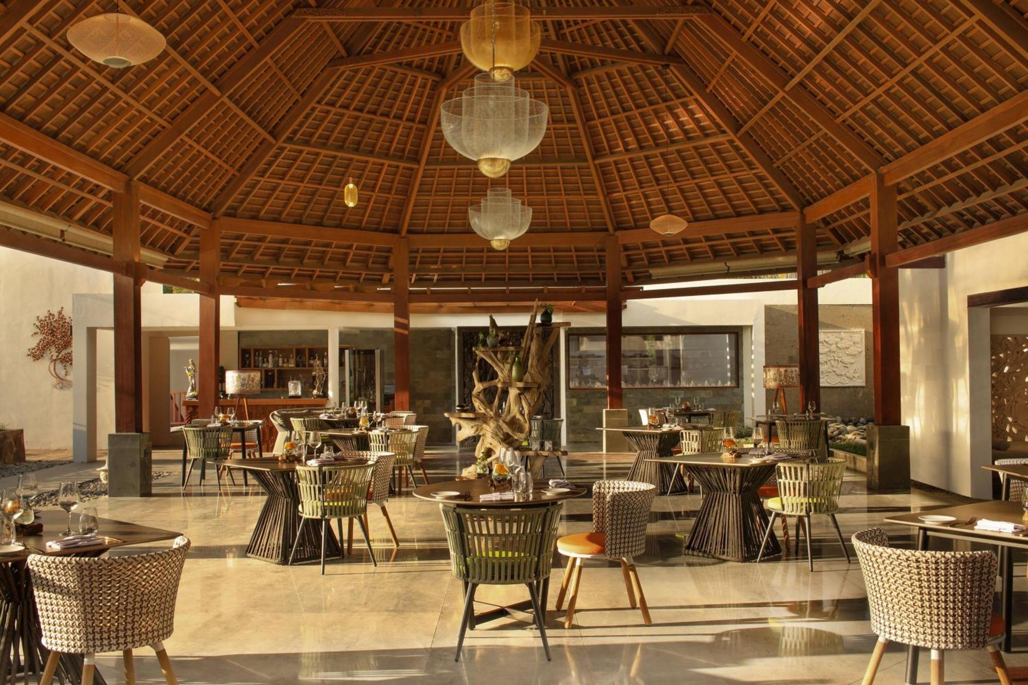 Cicada Resort Bali Ubud, Autograph Collection Tegallalang  Luaran gambar